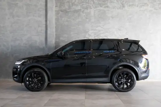 LAND ROVER-DISCOVERY SPORT-2022