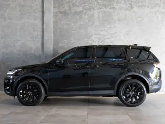 LAND ROVER-DISCOVERY SPORT-2.0 D200 TURBO DIESEL SE AUTOMÁTICO LAND ROVER-DISCOVERY SPORT-2022