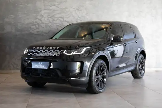 LAND ROVER-DISCOVERY SPORT-2022