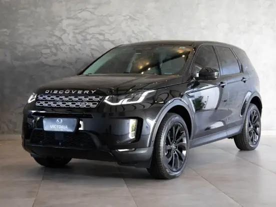 LAND ROVER-DISCOVERY SPORT-2.0 D200 TURBO DIESEL SE AUTOMÁTICO LAND ROVER-DISCOVERY SPORT-2022