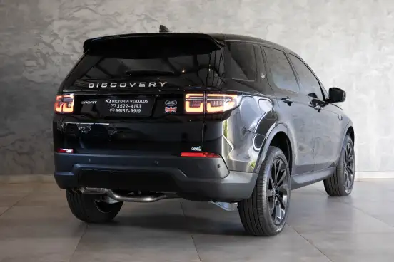 LAND ROVER-DISCOVERY SPORT-2022