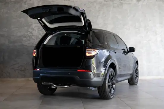 LAND ROVER-DISCOVERY SPORT-2022