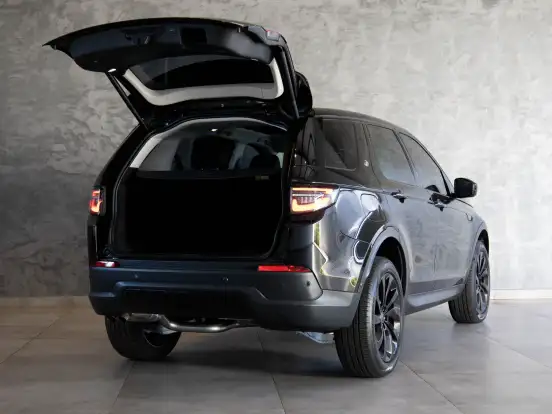 LAND ROVER-DISCOVERY SPORT-2.0 D200 TURBO DIESEL SE AUTOMÁTICO LAND ROVER-DISCOVERY SPORT-2022