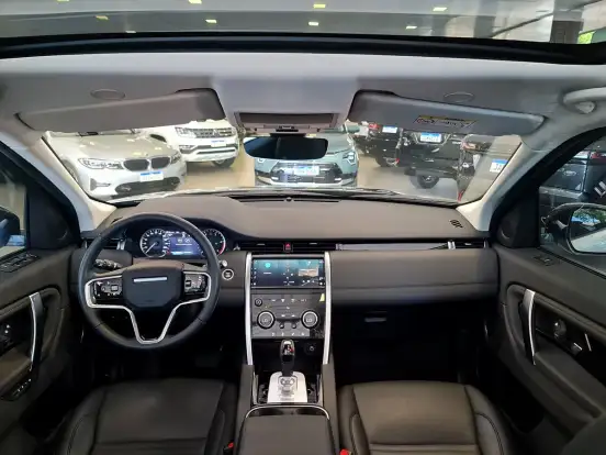 LAND ROVER-DISCOVERY SPORT-2022