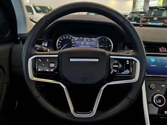 LAND ROVER-DISCOVERY SPORT-2022