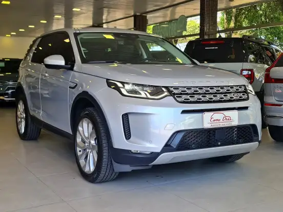 LAND ROVER-DISCOVERY SPORT-2022
