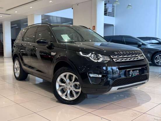 LAND ROVER-DISCOVERY SPORT-2019