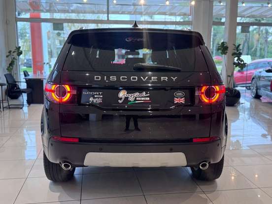 LAND ROVER-DISCOVERY SPORT-2019