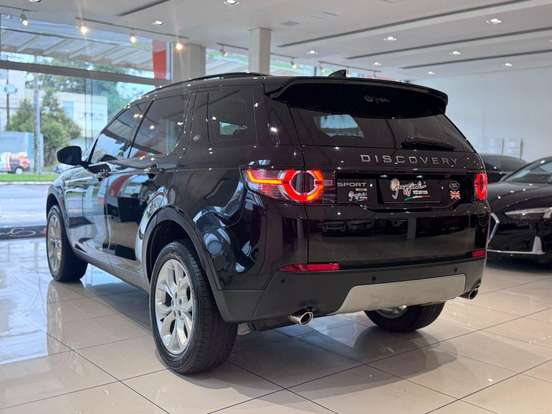 LAND ROVER-DISCOVERY SPORT-2019