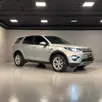 LAND ROVER DISCOVERY SPORT 2.0 16V SI4 TURBO GASOLINA HSE 4P AUTOMÁTICO LAND ROVER DISCOVERY SPORT 2.0 16V SI4 TURBO GASOLINA HSE 4P AUTOMÁTICO