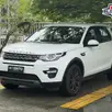 LAND ROVER DISCOVERY SPORT 2.0 16V SI4 TURBO GASOLINA SE 4P AUTOMÁTICO LAND ROVER DISCOVERY SPORT 2.0 16V SI4 TURBO GASOLINA SE 4P AUTOMÁTICO