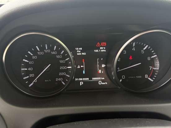 LAND ROVER-DISCOVERY SPORT-2.0 16V SI4 TURBO GASOLINA SE 4P AUTOMÁTICO LAND ROVER-DISCOVERY SPORT-2016