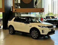 LAND ROVER DISCOVERY SPORT 2.0 D200 TURBO DIESEL MHEV R-DYNAMIC SE AUTOMÁTICO LAND ROVER DISCOVERY SPORT 2.0 D200 TURBO DIESEL MHEV R-DYNAMIC SE AUTOMÁTICO