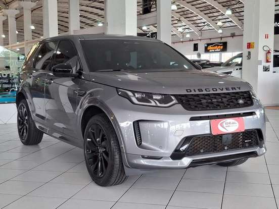 LAND ROVER-DISCOVERY SPORT-2022