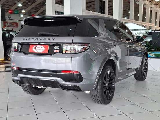 LAND ROVER-DISCOVERY SPORT-2022