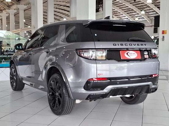 LAND ROVER-DISCOVERY SPORT-2022