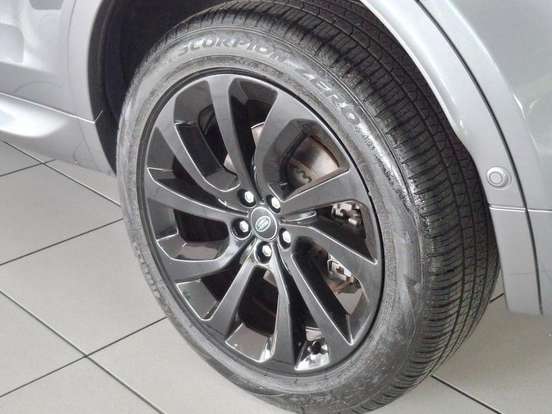 LAND ROVER-DISCOVERY SPORT-2.0 D200 TURBO DIESEL R-DYNAMIC SE AUTOMÁTICO LAND ROVER-DISCOVERY SPORT-2022