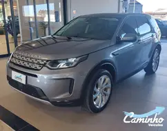 LAND ROVER DISCOVERY SPORT 2.0 D200 TURBO DIESEL SE AUTOMÁTICO LAND ROVER DISCOVERY SPORT 2.0 D200 TURBO DIESEL SE AUTOMÁTICO