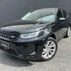 LAND ROVER DISCOVERY SPORT 2.0 P250 TURBO FLEX R-DYNAMIC SE AUTOMÁTICO LAND ROVER DISCOVERY SPORT 2.0 P250 TURBO FLEX R-DYNAMIC SE AUTOMÁTICO