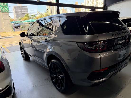 LAND ROVER-DISCOVERY SPORT-2023