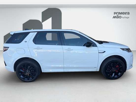 LAND ROVER-DISCOVERY SPORT-2021