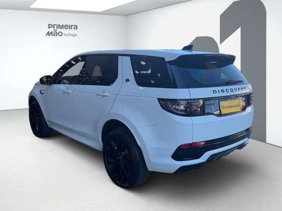LAND ROVER-DISCOVERY SPORT-2021