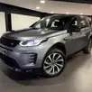 LAND ROVER DISCOVERY SPORT 2.0 P250 TURBO FLEX R-DYNAMIC SE AUTOMÁTICO LAND ROVER DISCOVERY SPORT 2.0 P250 TURBO FLEX R-DYNAMIC SE AUTOMÁTICO