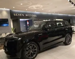 LAND ROVER RANGE ROVER 3.0 D350 TURBO DIESEL MHEV HSE AWD AUTOMÁTICO LAND ROVER RANGE ROVER 3.0 D350 TURBO DIESEL MHEV HSE AWD AUTOMÁTICO