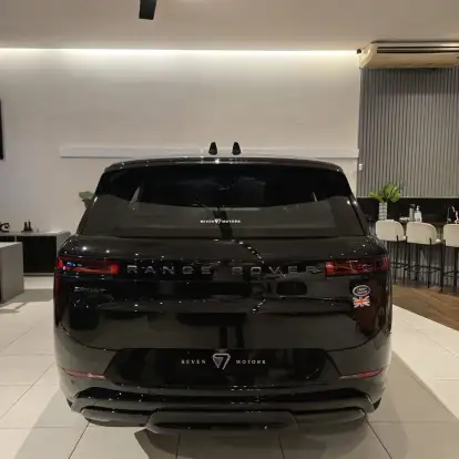 LAND ROVER-RANGE ROVER-2023