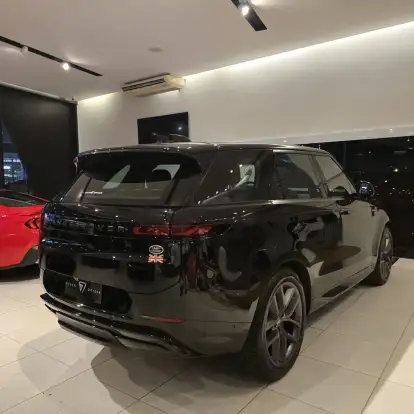 LAND ROVER-RANGE ROVER-2023