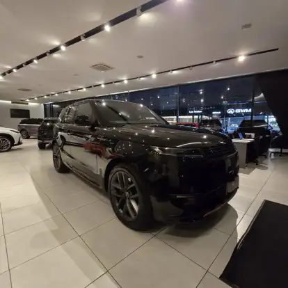 LAND ROVER-RANGE ROVER-2023