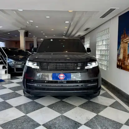 LAND ROVER-RANGE ROVER-2023