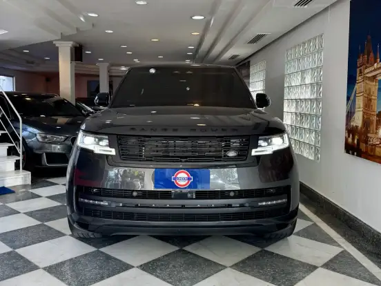 LAND ROVER-RANGE ROVER-4.4 P530 GASOLINA AUTOBIOGRAPHY AWD AUTOMÁTICO LAND ROVER-RANGE ROVER-2023