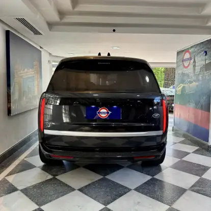LAND ROVER-RANGE ROVER-4.4 P530 GASOLINA AUTOBIOGRAPHY AWD AUTOMÁTICO LAND ROVER-RANGE ROVER-2023