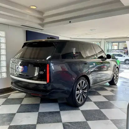 LAND ROVER-RANGE ROVER-2023