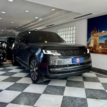 LAND ROVER-RANGE ROVER-2023