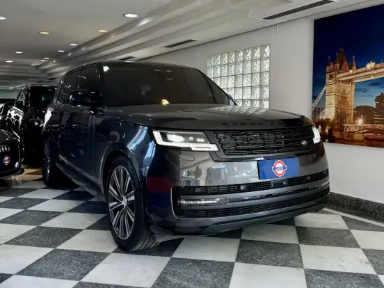 LAND ROVER-RANGE ROVER-4.4 P530 GASOLINA AUTOBIOGRAPHY AWD AUTOMÁTICO LAND ROVER-RANGE ROVER-2023