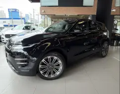 LAND ROVER RANGE ROVER EVOQUE 2.0 P250 FLEX R-DYNAMIC HSE AWD AUTOMÁTICO LAND ROVER RANGE ROVER EVOQUE 2.0 P250 FLEX R-DYNAMIC HSE AWD AUTOMÁTICO