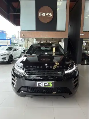 LAND ROVER-RANGE ROVER EVOQUE-2024