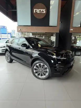 LAND ROVER-RANGE ROVER EVOQUE-2024