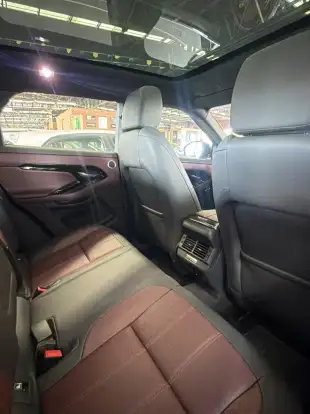 LAND ROVER-RANGE ROVER EVOQUE-2024