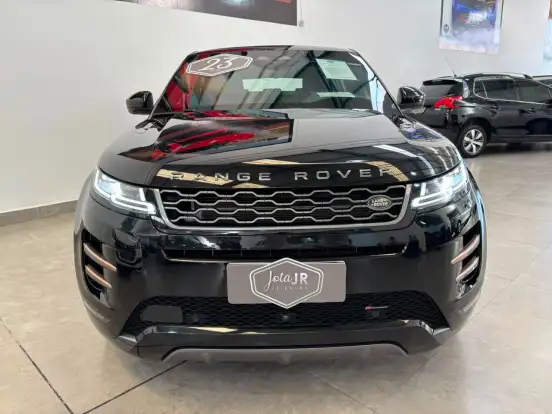 LAND ROVER-RANGE ROVER EVOQUE-2.0 P250 FLEX R-DYNAMIC HSE AWD AUTOMÁTICO LAND ROVER-RANGE ROVER EVOQUE-2023