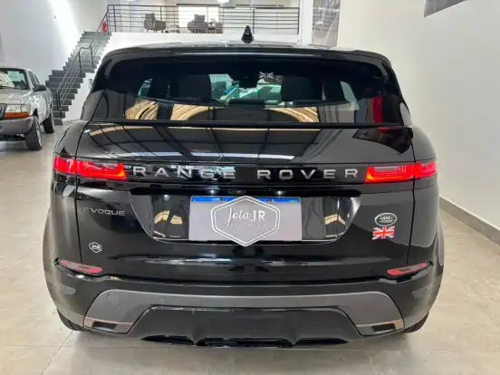 LAND ROVER-RANGE ROVER EVOQUE-2.0 P250 FLEX R-DYNAMIC HSE AWD AUTOMÁTICO LAND ROVER-RANGE ROVER EVOQUE-2023