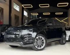 LAND ROVER RANGE ROVER EVOQUE 2.0 P250 FLEX R-DYNAMIC HSE AWD AUTOMÁTICO LAND ROVER RANGE ROVER EVOQUE 2.0 P250 FLEX R-DYNAMIC HSE AWD AUTOMÁTICO