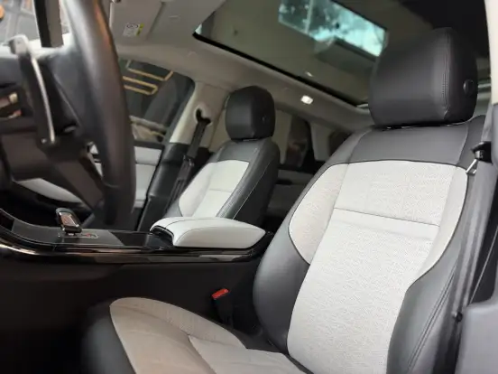 LAND ROVER-RANGE ROVER EVOQUE-2.0 P250 FLEX R-DYNAMIC HSE AWD AUTOMÁTICO LAND ROVER-RANGE ROVER EVOQUE-2023