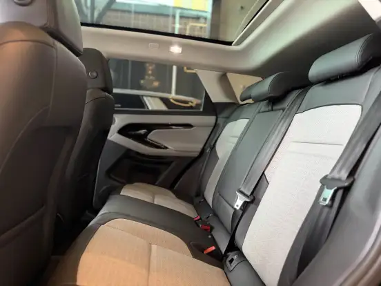 LAND ROVER-RANGE ROVER EVOQUE-2.0 P250 FLEX R-DYNAMIC HSE AWD AUTOMÁTICO LAND ROVER-RANGE ROVER EVOQUE-2023