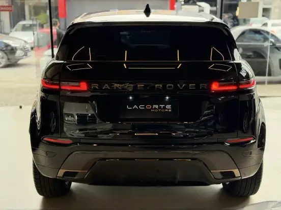 LAND ROVER-RANGE ROVER EVOQUE-2.0 P250 FLEX R-DYNAMIC HSE AWD AUTOMÁTICO LAND ROVER-RANGE ROVER EVOQUE-2023