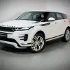 LAND ROVER RANGE ROVER EVOQUE 2.0 P250 FLEX R-DYNAMIC SE AWD AUTOMÁTICO LAND ROVER RANGE ROVER EVOQUE 2.0 P250 FLEX R-DYNAMIC SE AWD AUTOMÁTICO