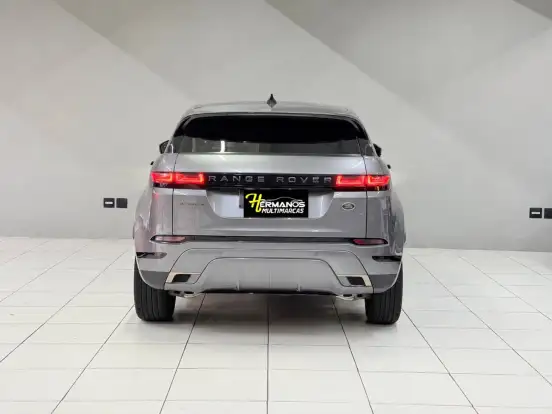 LAND ROVER-RANGE ROVER EVOQUE-2.0 P250 FLEX R-DYNAMIC SE AWD AUTOMÁTICO LAND ROVER-RANGE ROVER EVOQUE-2021