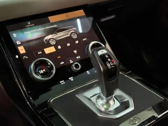 LAND ROVER-RANGE ROVER EVOQUE-2021